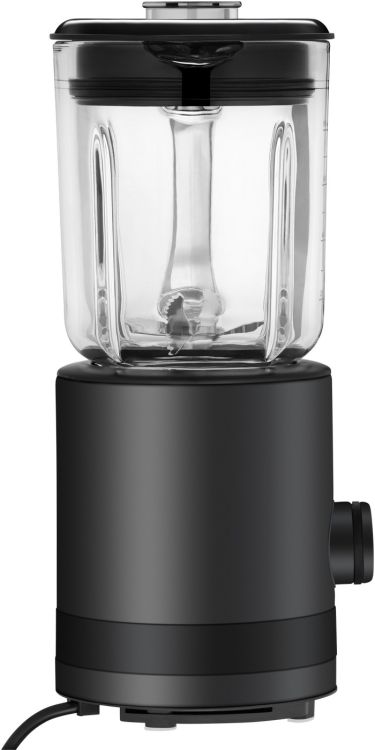 Blender kielichowy KitchenMinis Deep Black / WMF