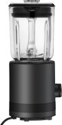 Blender kielichowy KitchenMinis Deep Black / WMF