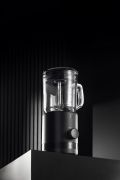 Blender kielichowy KitchenMinis Deep Black / WMF