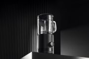 Blender kielichowy KitchenMinis Deep Black / WMF