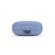 Lunchbox dziecięcy Gram, Blue Infinit / Monbento
