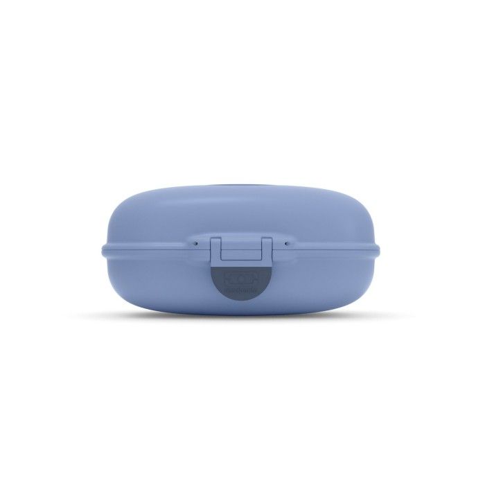Lunchbox dziecięcy Gram, Blue Infinit / Monbento