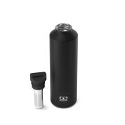 Butelka termiczna Steel, Black Onyx / Monbento