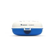 Lunchbox dziecięcy Gram,Catimini Blue Terrazzo / Monbento