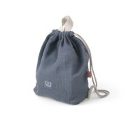 Lunchbag plecaczek Buddy, Blue / Monbento