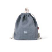 Lunchbag plecaczek Buddy, Blue / Monbento