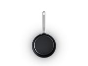 Rondel 19cm ze składanym uchwytem+pokryw. Space / Joseph Joseph