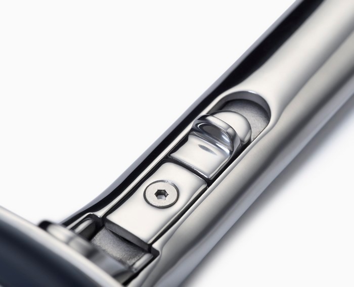 Patelnia 24cm ze składanym uchwytem Space / Joseph Joseph