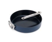 Patelnia 28cm ze składanym uchwytem Space / Joseph Joseph