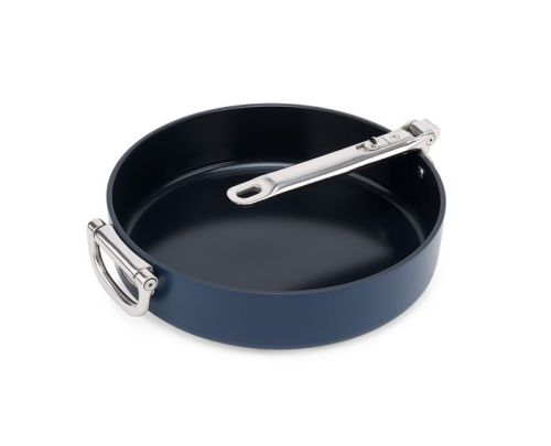 Patelnia 28cm ze składanym uchwytem Space / Joseph Joseph