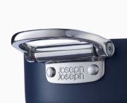 Patelnia 28cm ze składanym uchwytem Space / Joseph Joseph