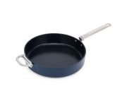 Patelnia 30cm ze składanym uchwytem Space / Joseph Joseph