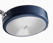 Patelnia 30cm ze składanym uchwytem Space / Joseph Joseph