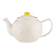 Imbryk 6 cup 1,1l  Daisy / Price and Kensington