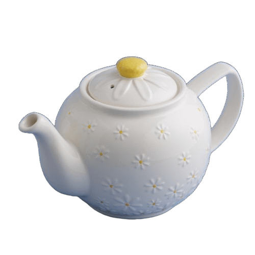 Imbryk 6 cup 1,1l  Daisy / Price and Kensington