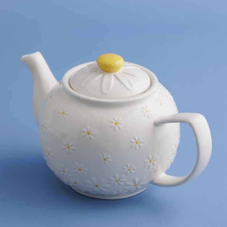 Imbryk 6 cup 1,1l  Daisy / Price and Kensington