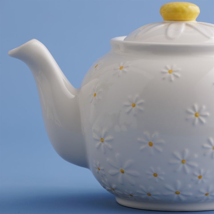 Imbryk 6 cup 1,1l  Daisy / Price and Kensington