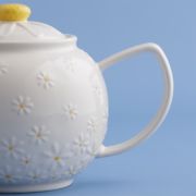 Imbryk 6 cup 1,1l  Daisy / Price and Kensington