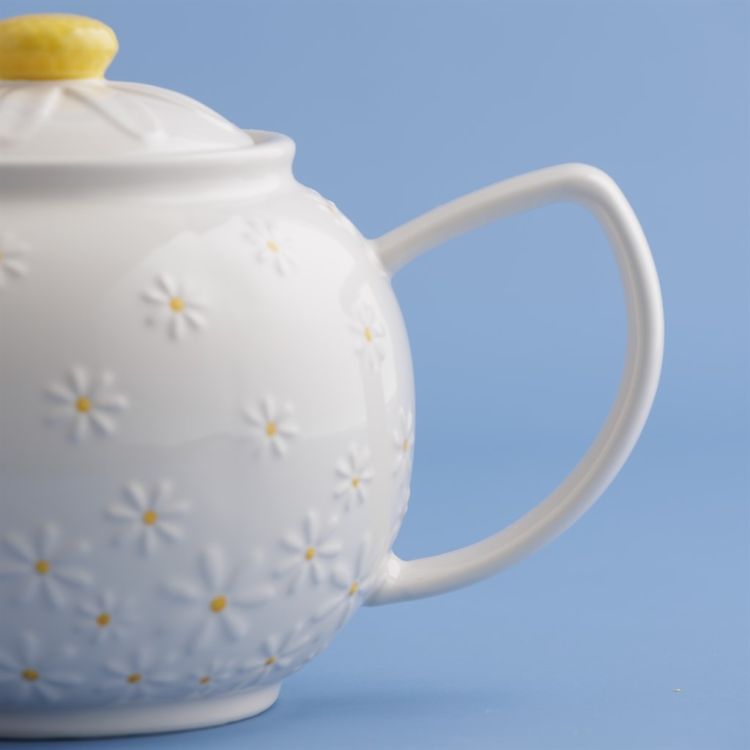 Imbryk 6 cup 1,1l  Daisy / Price and Kensington