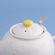 Imbryk 6 cup 1,1l  Daisy / Price and Kensington