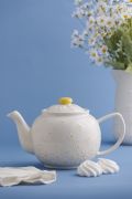 Imbryk 6 cup 1,1l  Daisy / Price and Kensington