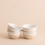 Zestaw mini miseczkek 4el. Rustic Charm / Mason Cash