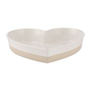 Forma do pieczenia 28cm Rustic Charm Heart / Mason Cash