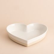 Forma do pieczenia 28cm Rustic Charm Heart / Mason Cash