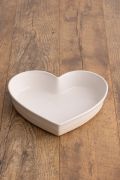 Forma do pieczenia 28cm Rustic Charm Heart / Mason Cash