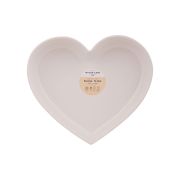 Forma do pieczenia 28cm Rustic Charm Heart / Mason Cash