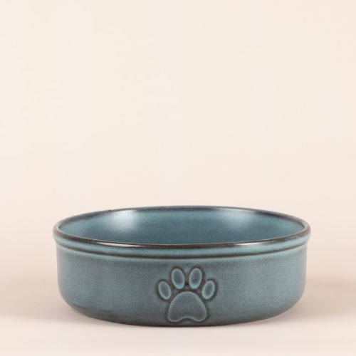 Miska dla zwierzaka 18cm Reactive Paw / Mason Cash