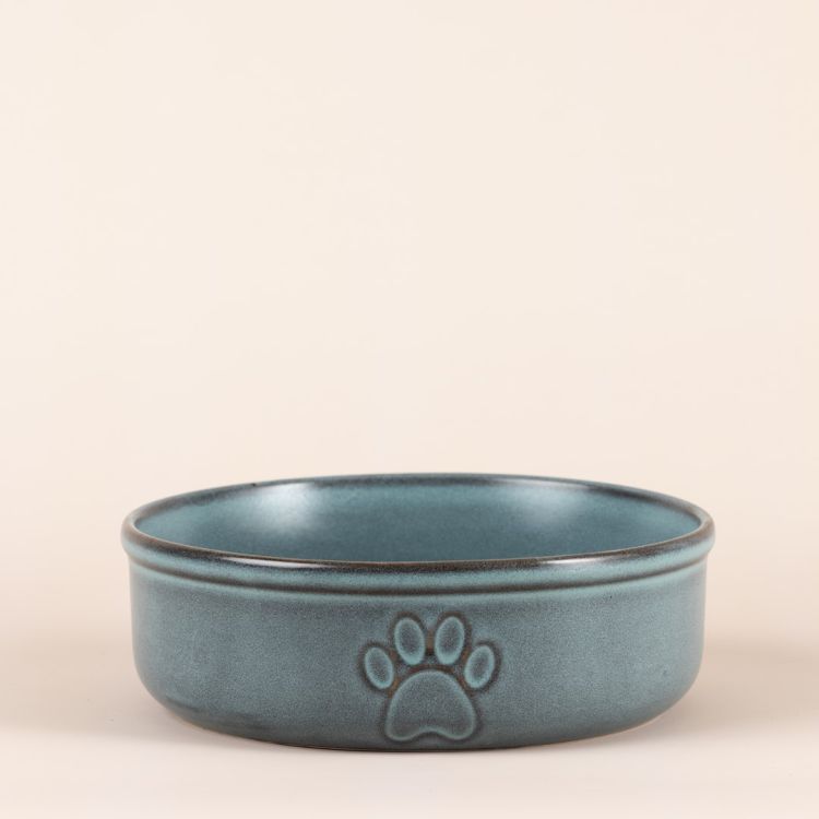Miska dla zwierzaka 18cm Reactive Paw / Mason Cash