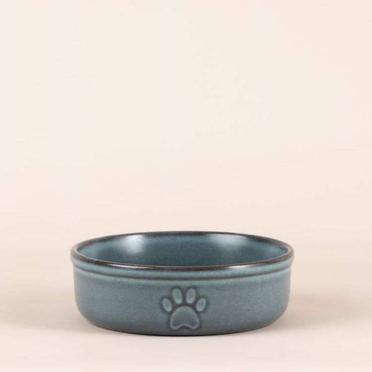 Miska dla zwierzaka 15cm Reactive Paw / Mason Cash