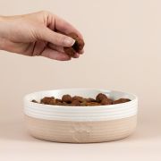 Miska na karmę dla zwierzaka 18cm Heart Paw / Mason Cash