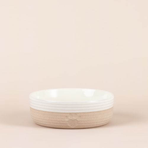 Miska dla zwierzaka 15cm Heatr Paw / Mason Cash