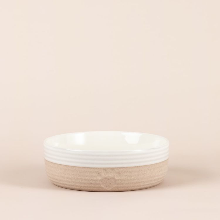 Miska dla zwierzaka 15cm Heatr Paw / Mason Cash