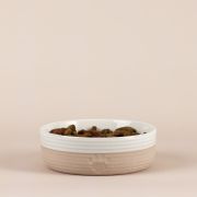 Miska dla zwierzaka 15cm Heatr Paw / Mason Cash