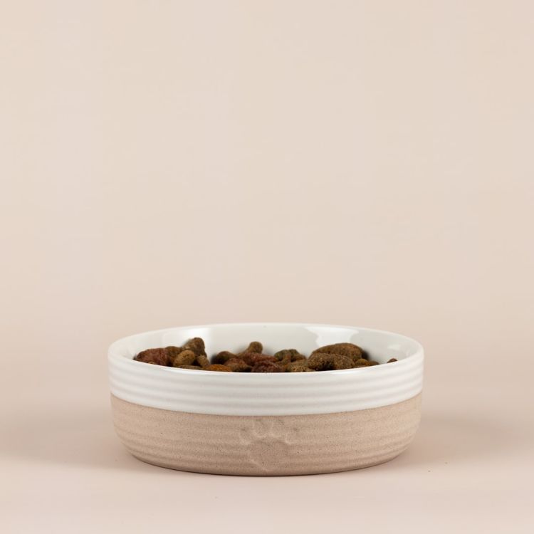 Miska dla zwierzaka 15cm Heatr Paw / Mason Cash