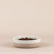 Miska na karme dla zwierzaka 12,5cm Heart Paw / Mason Cash