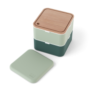Deska podróżna do krojenia Cut Square / Monbento