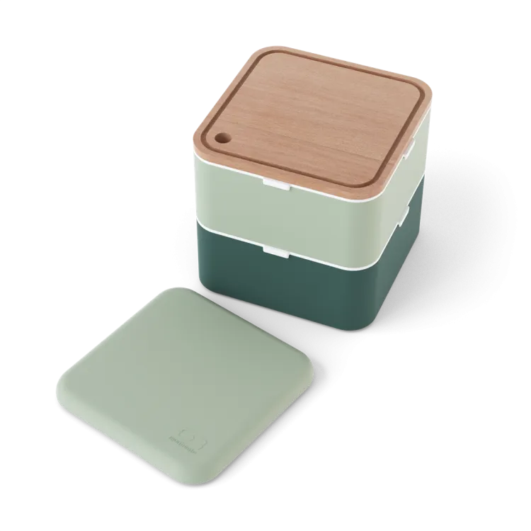 Deska podróżna do krojenia Cut Square / Monbento