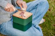 Deska podróżna do krojenia Cut Square / Monbento