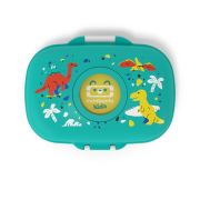 Lunchbox dziecięcy Gram Graphic Dino / Monbento