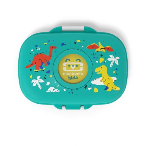 Lunchbox dziecięcy Gram Graphic Dino / Monbento