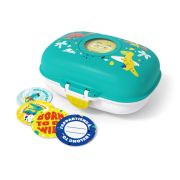 Lunchbox dziecięcy Gram Graphic Dino / Monbento