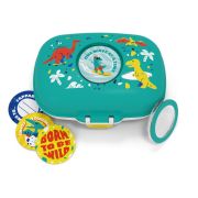 Lunchbox dziecięcy Gram Graphic Dino / Monbento
