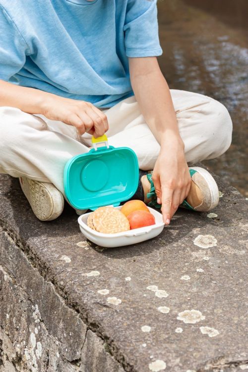 Lunchbox dziecięcy Gram Graphic Dino / Monbento