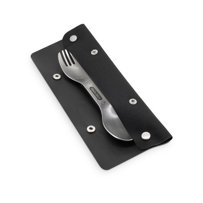Zestaw 4 sztućcó stalowych 5el. NEW / Black+Blum