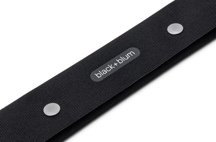 Zestaw 4 sztućcó stalowych 5el. NEW / Black+Blum