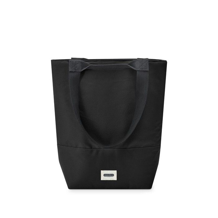 BB-Torba termiczna, czarny NEW